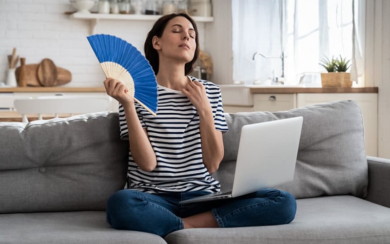 Menopausa precoce pode agravar o declínio cognitivo